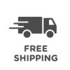 Image of Free shipping!